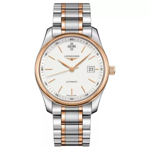 Đồng Hồ Nam Longines Master Collection L2.793.5.99.7